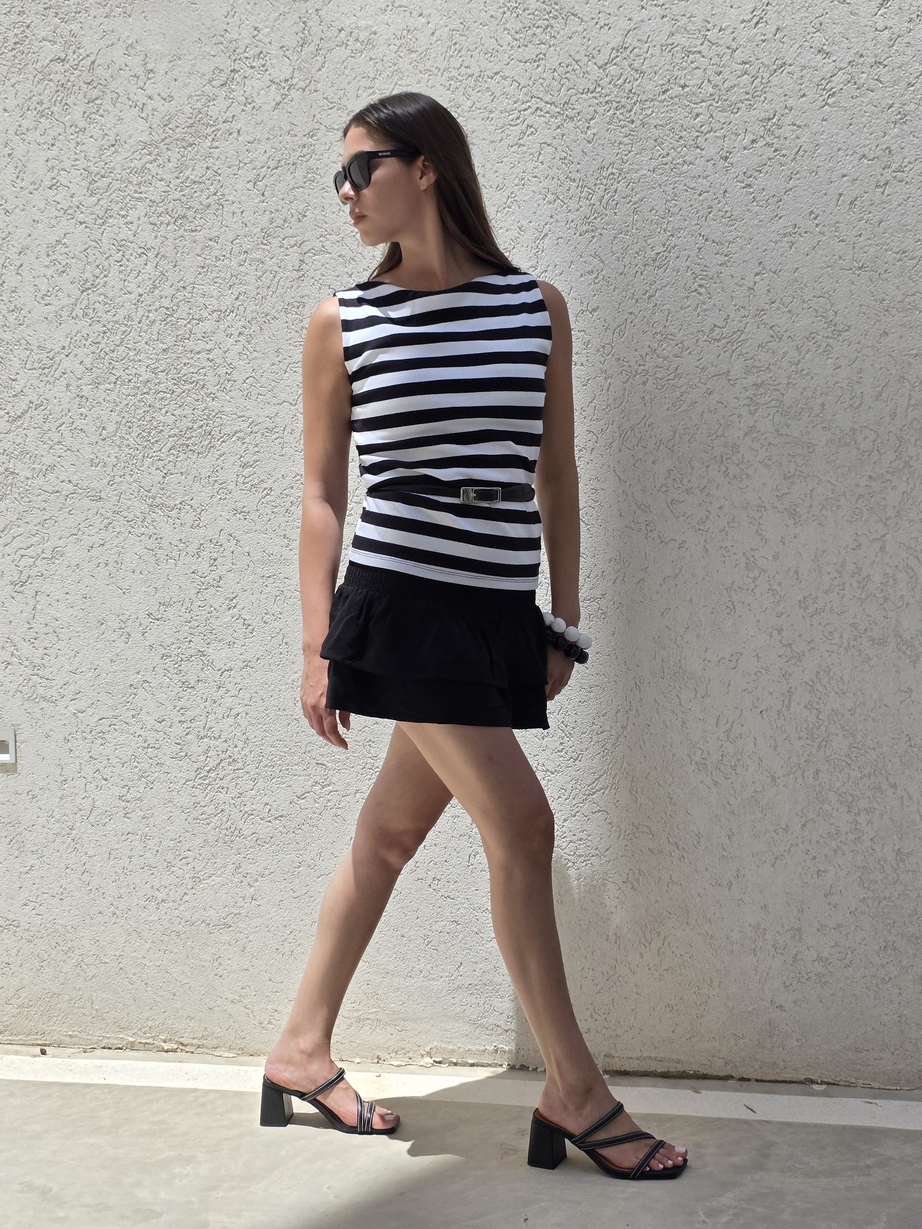 Madrid Black