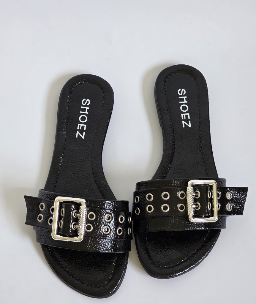 Jiro Black Pre Order