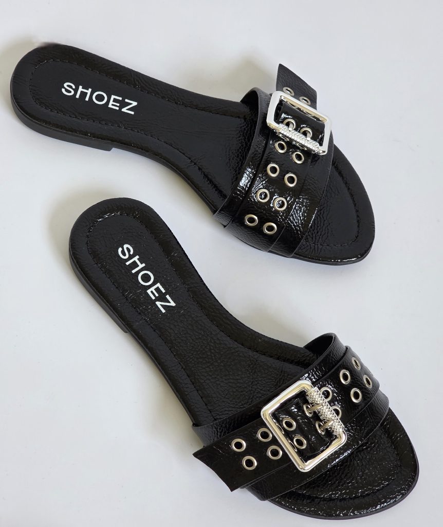 Jiro Black Pre Order