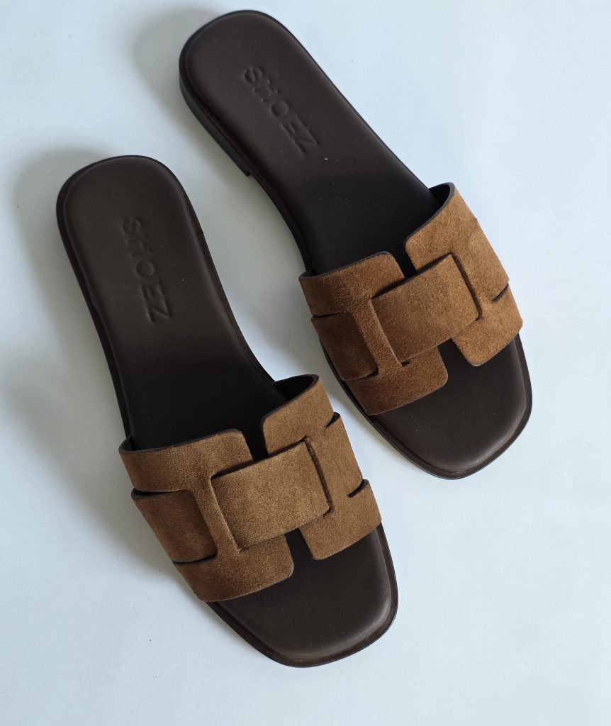 Nisa Camel