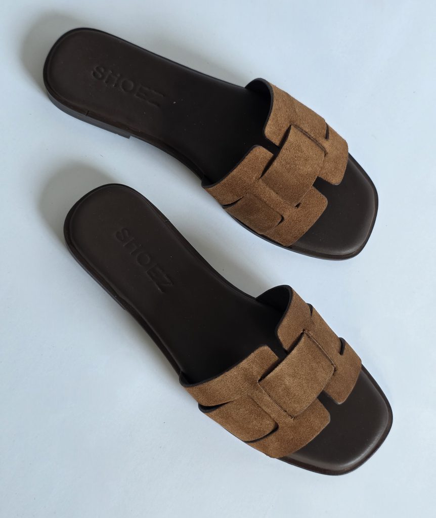 Nisa Camel