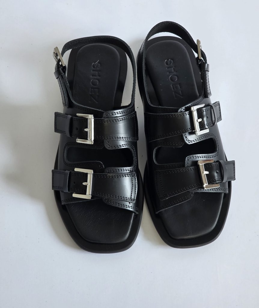 Yawo Black