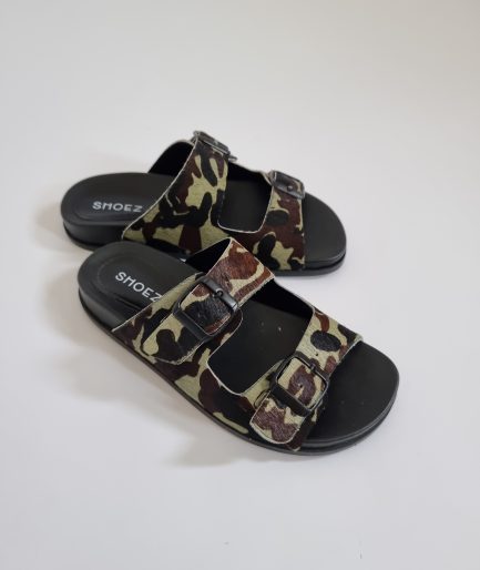 Dassy Camo