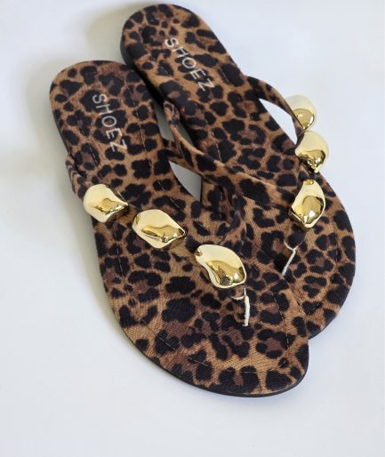 Miller Leopard