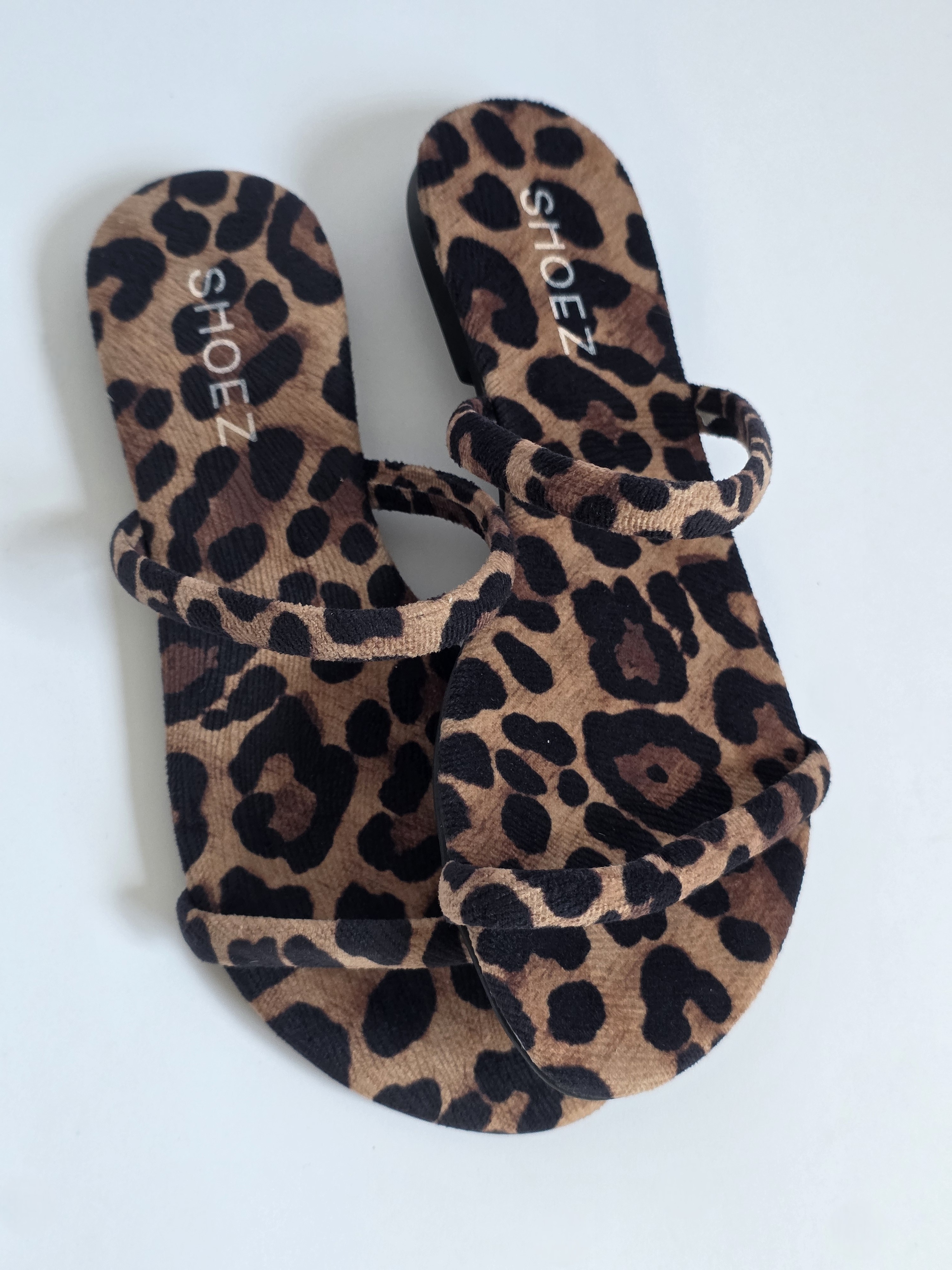Laya Leopard
