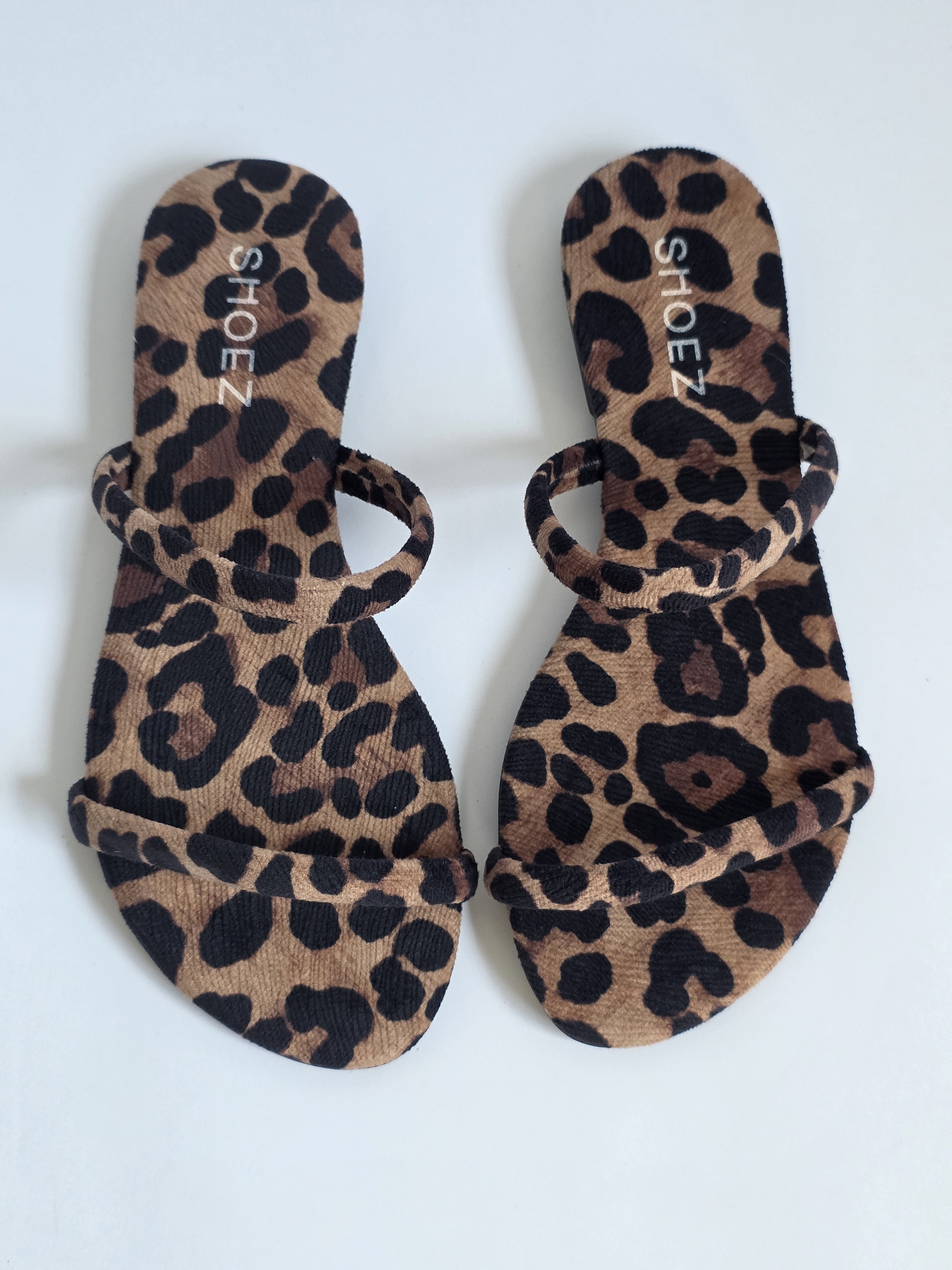Laya Leopard