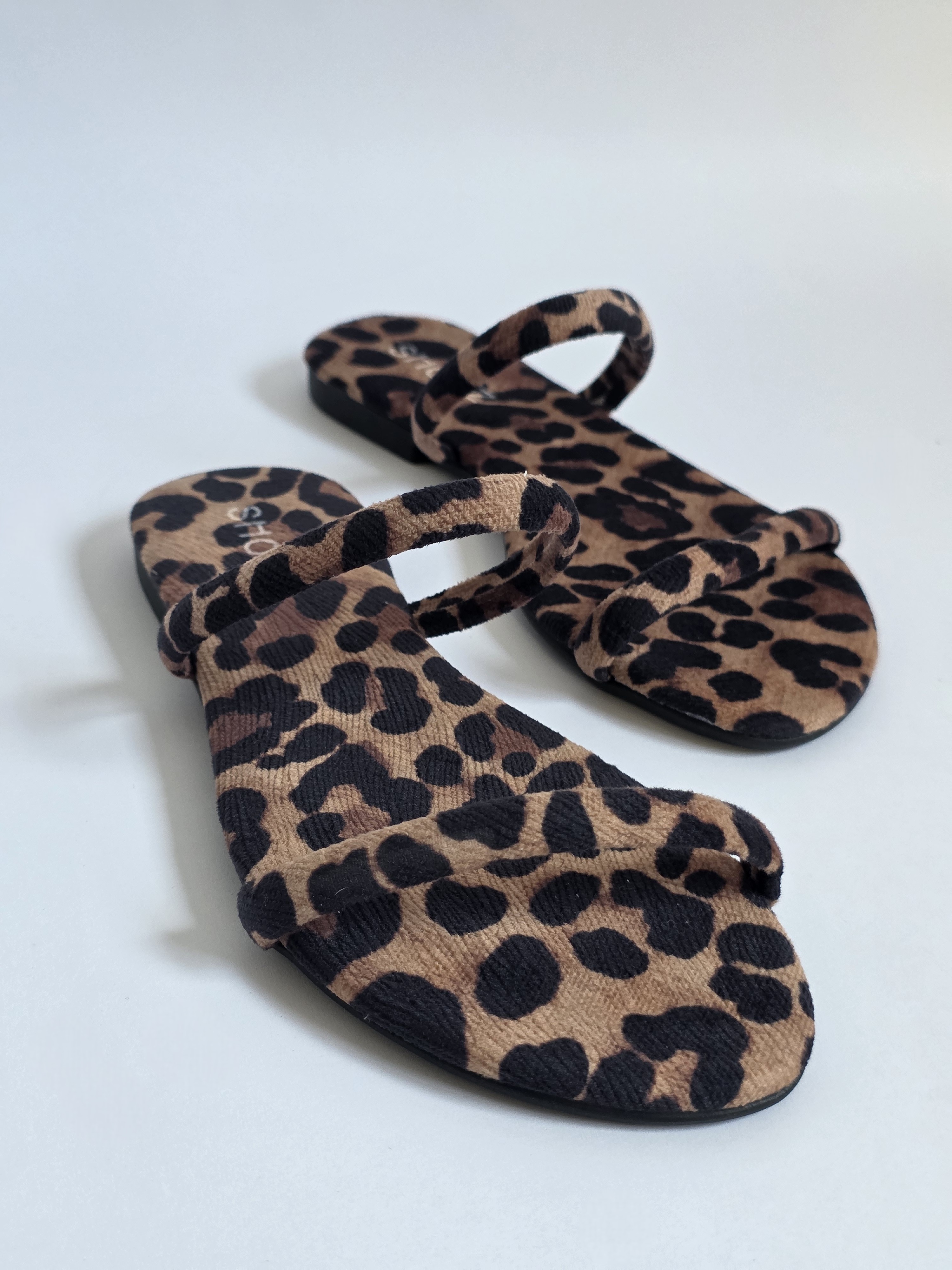 Laya Leopard