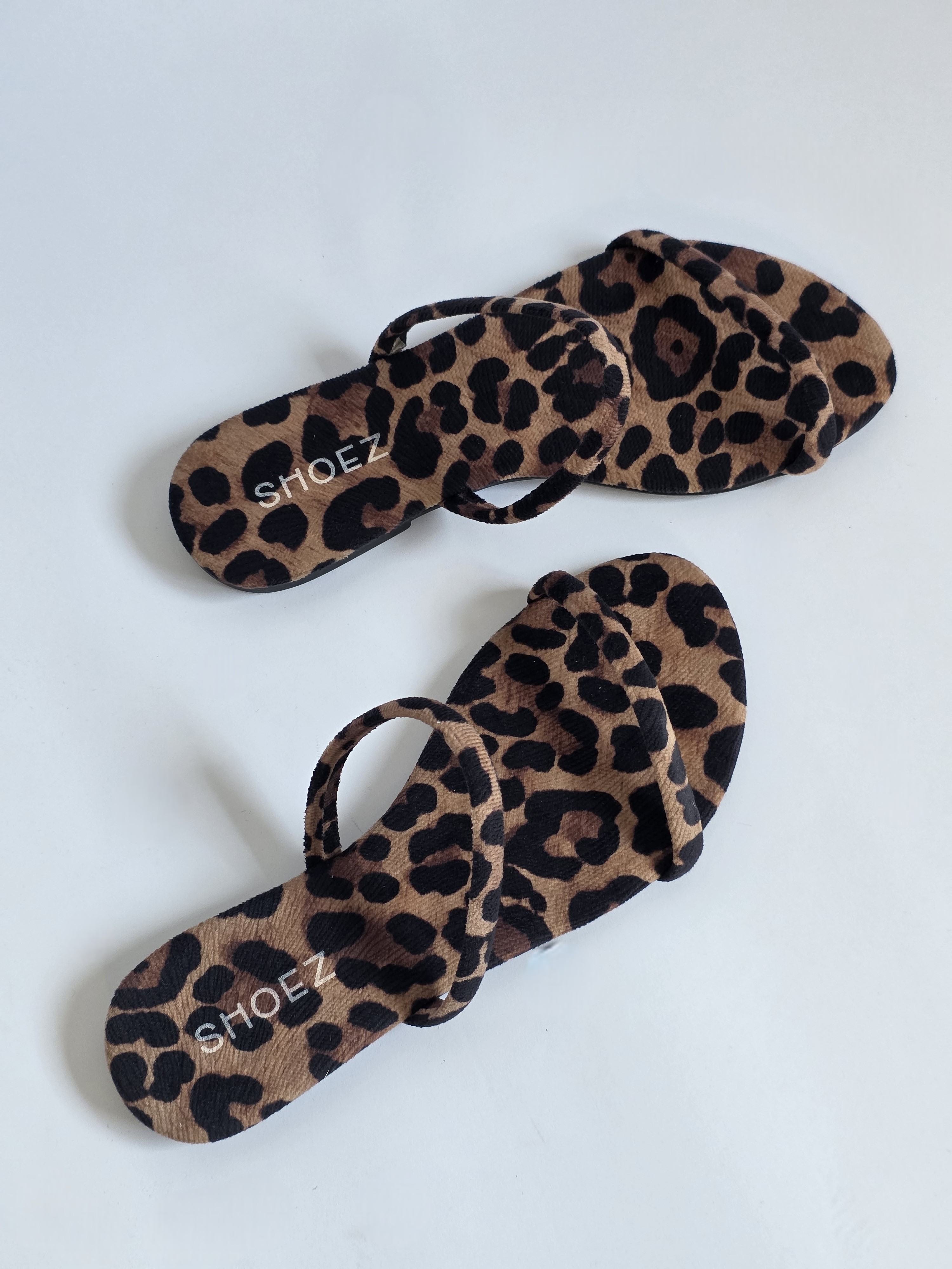 Laya Leopard