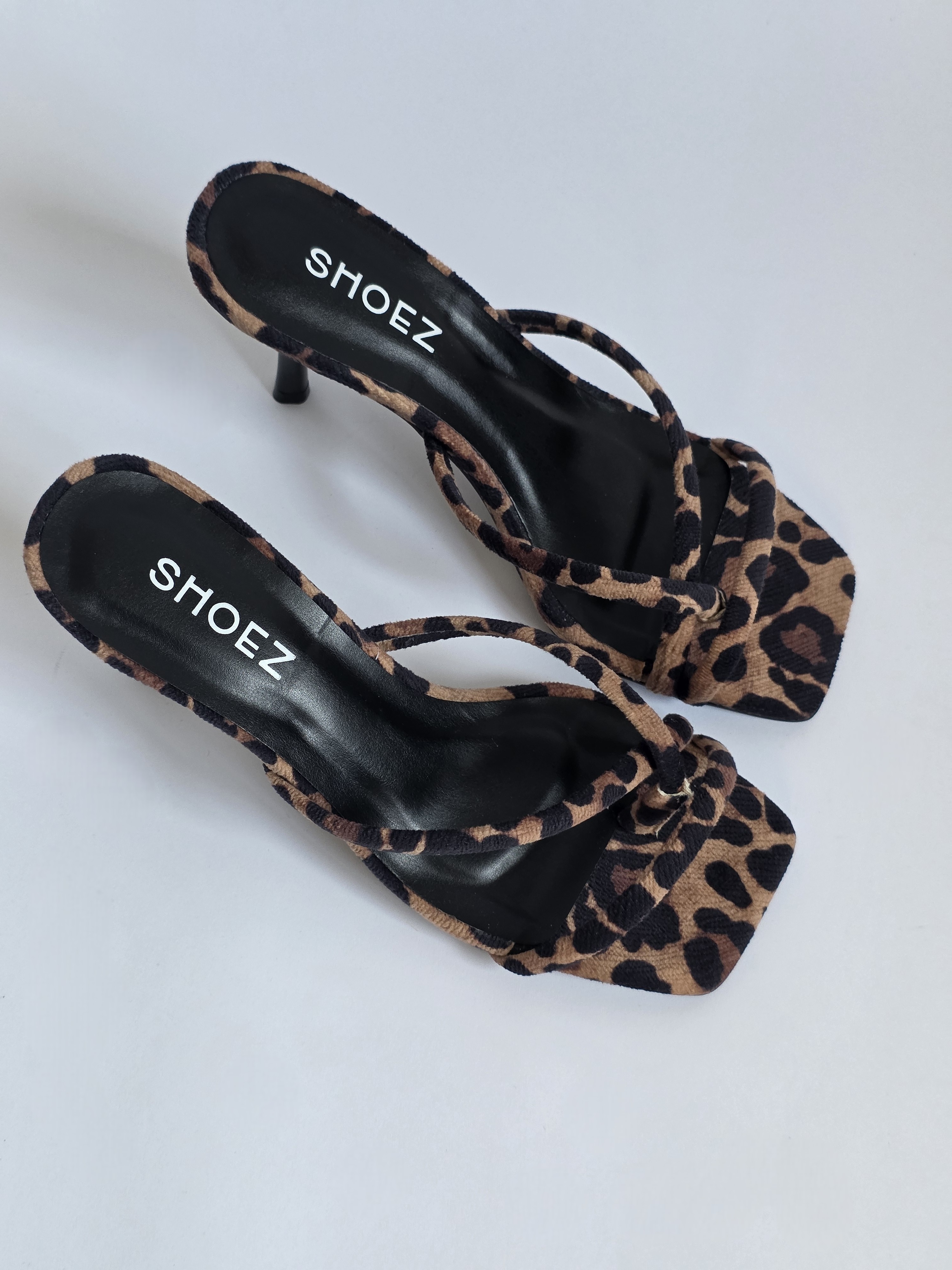 Twista Leopard