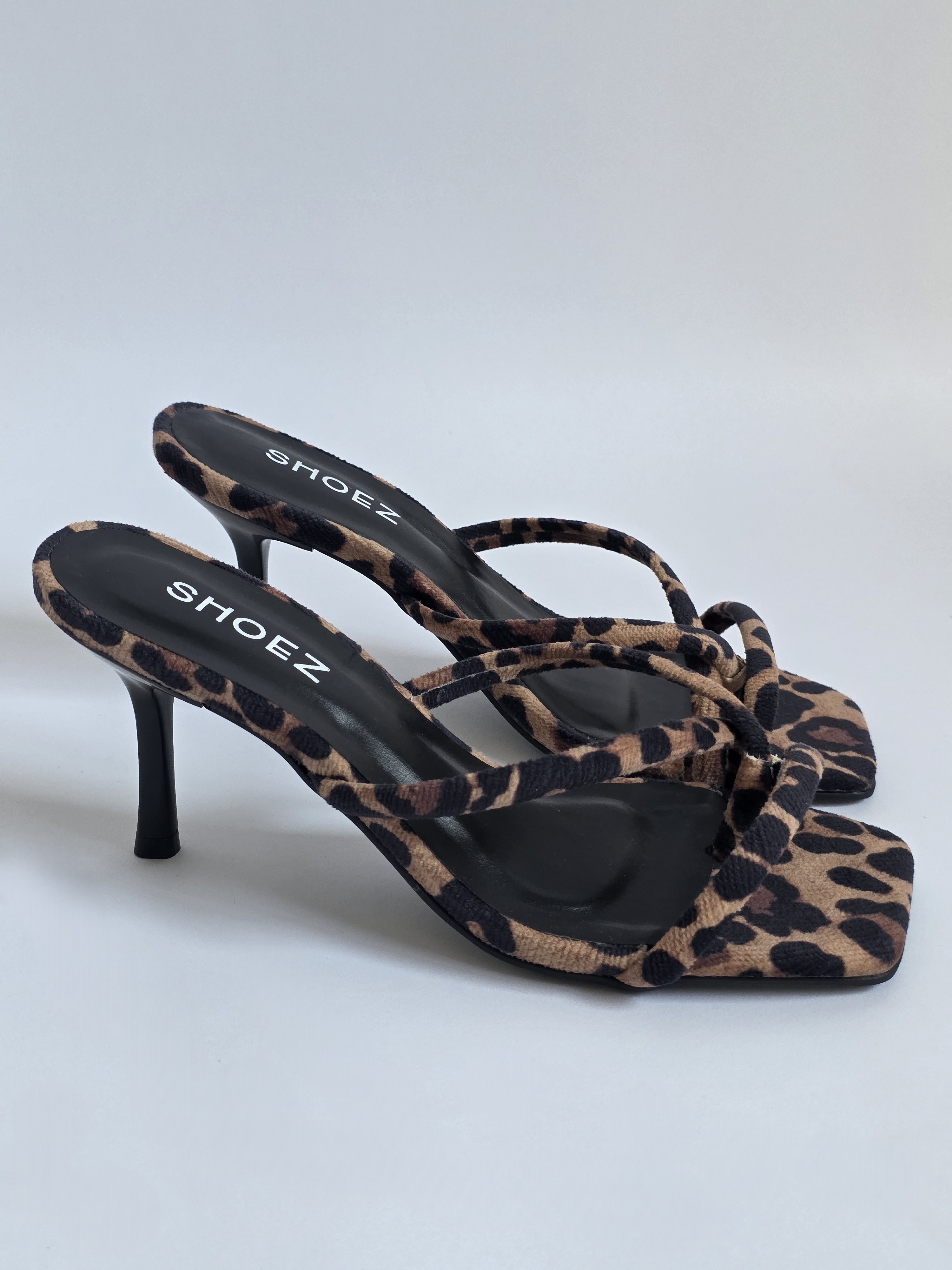 Twista Leopard