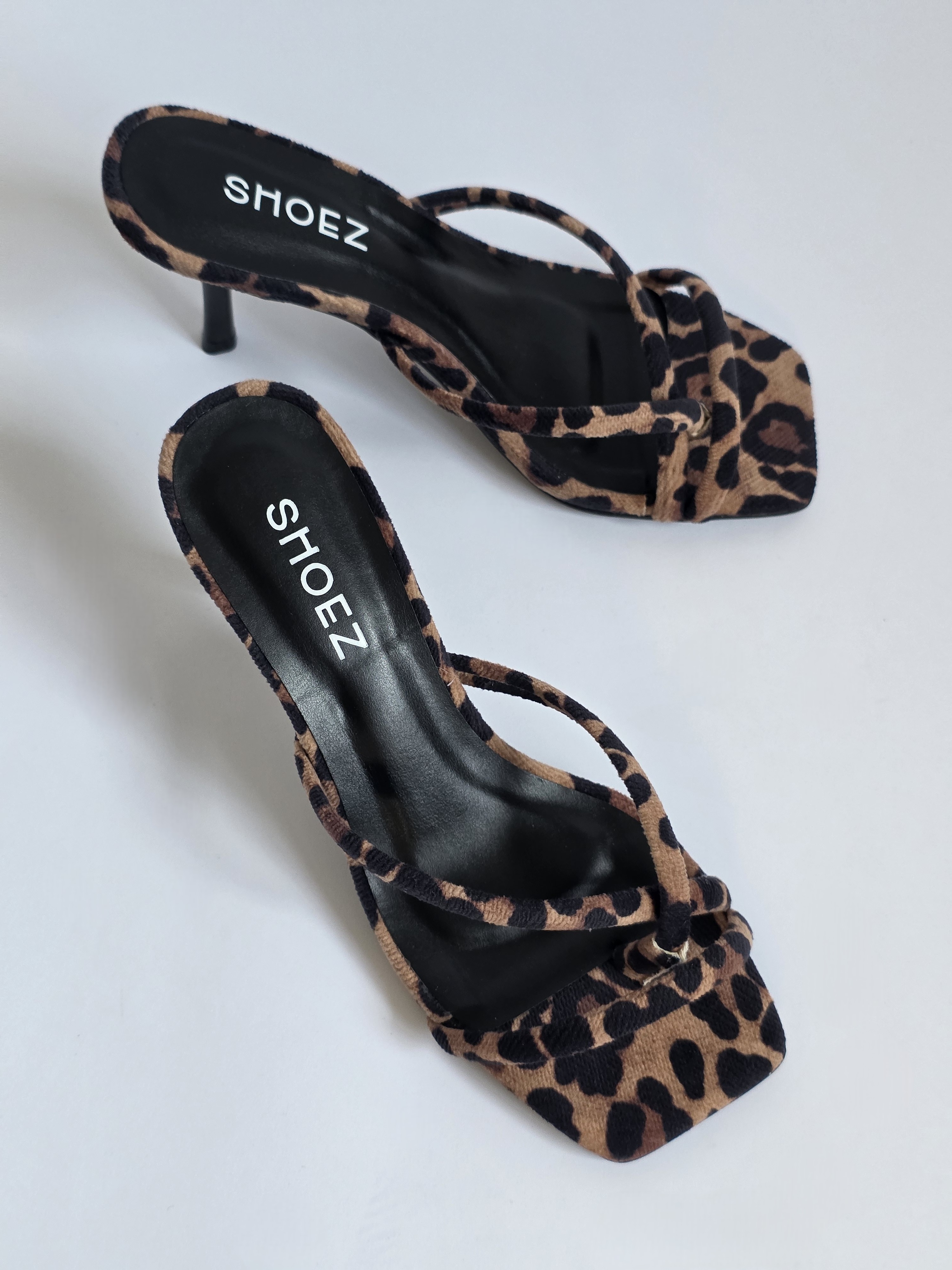 Twista Leopard