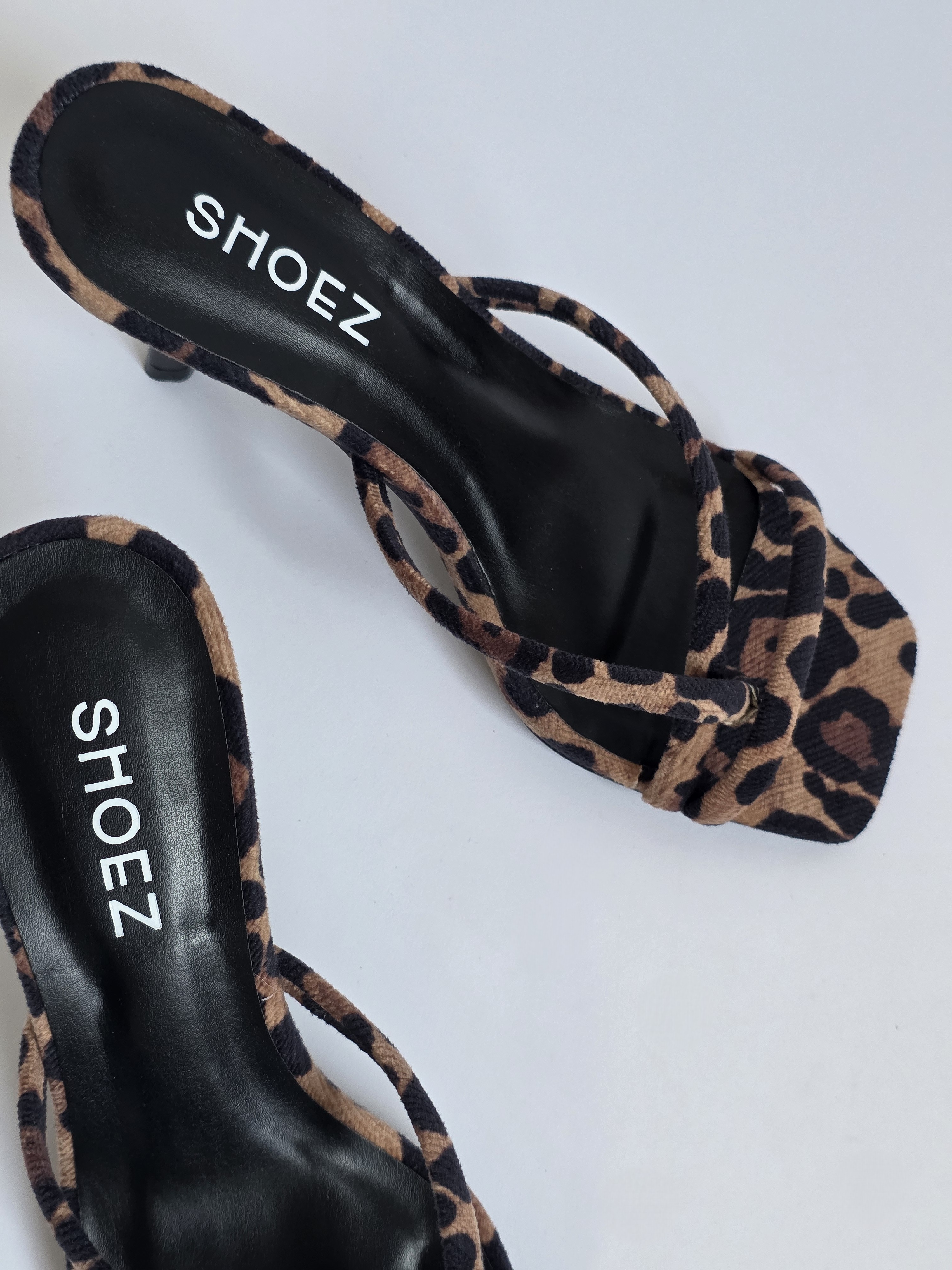Twista Leopard