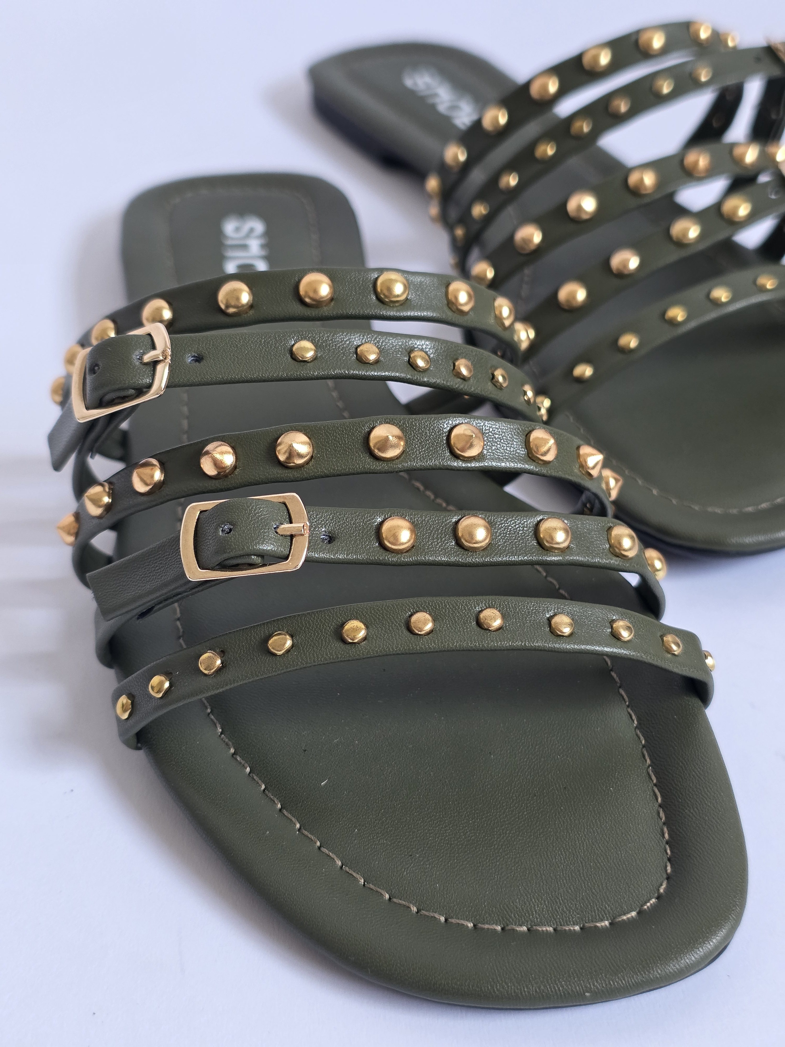 Amaia Olive