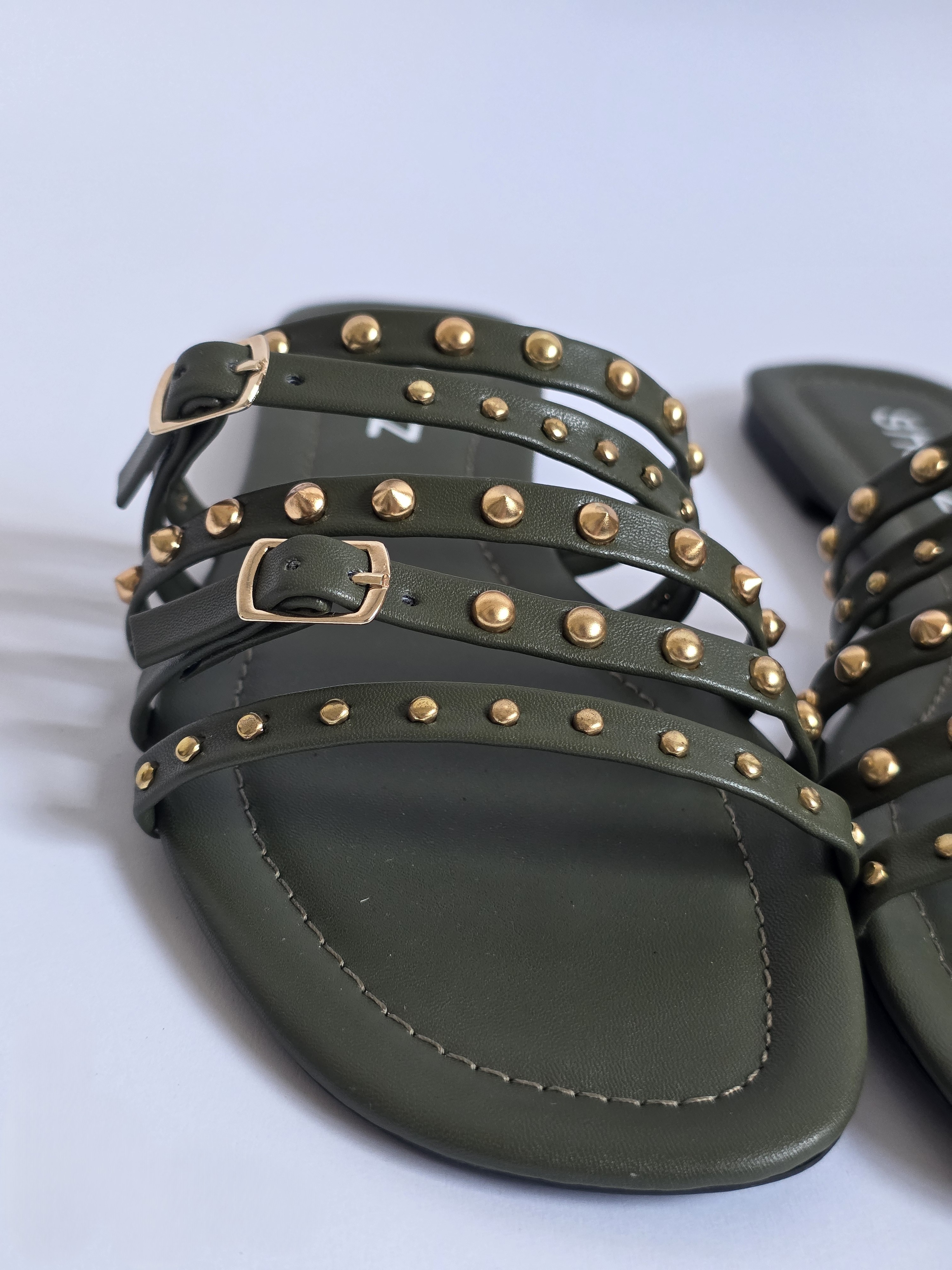 Amaia Olive