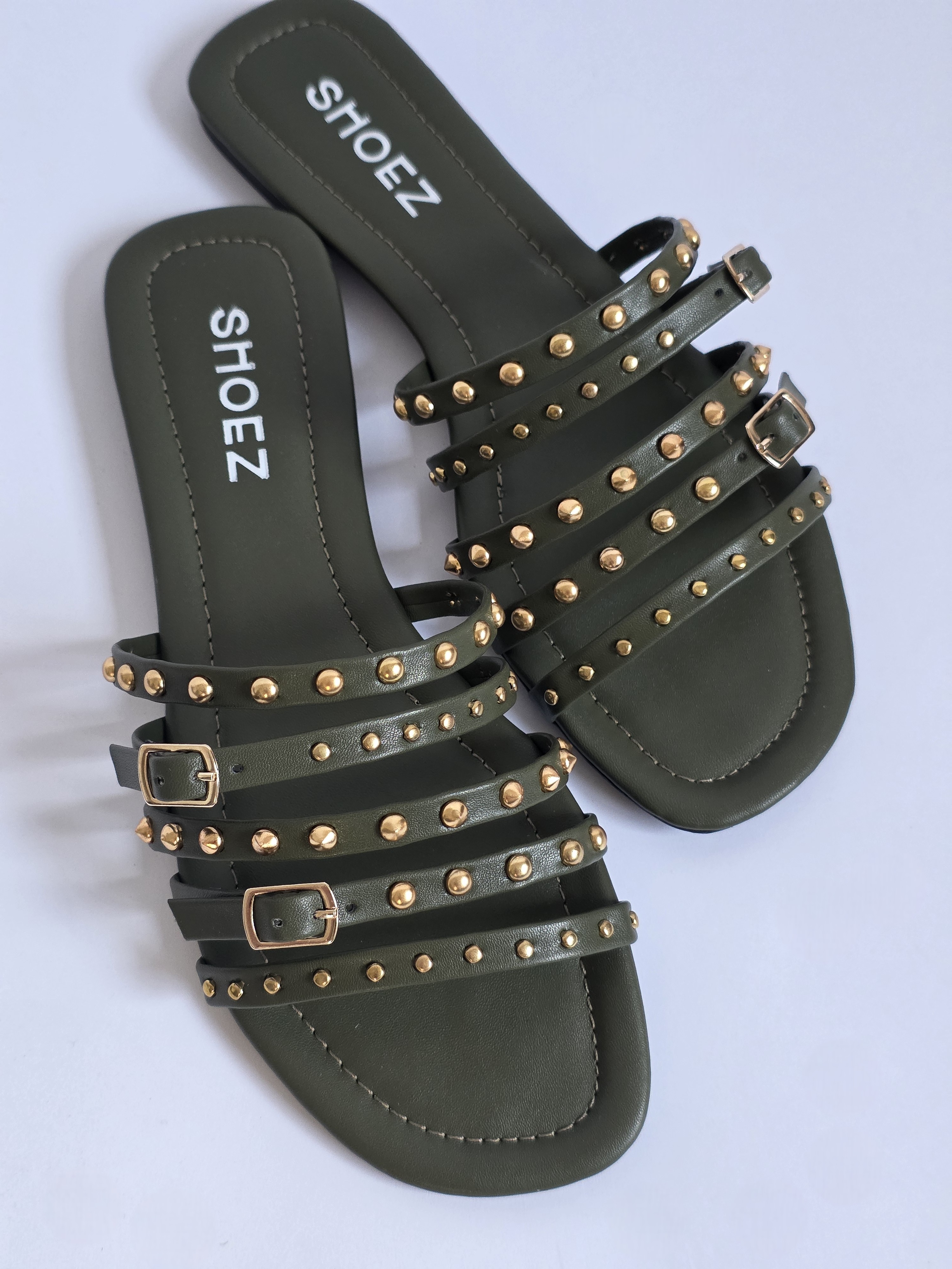 Amaia Olive