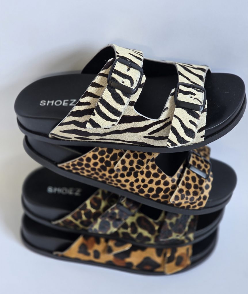 New Slides