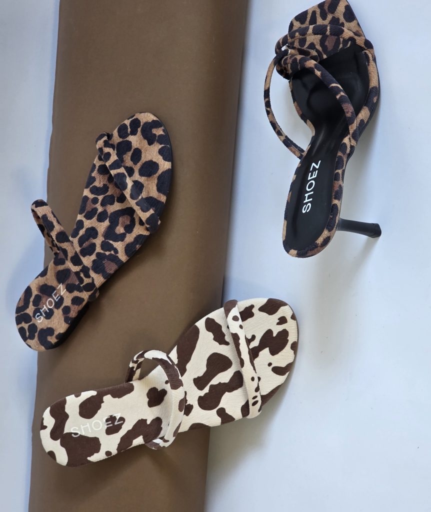 New Arrival