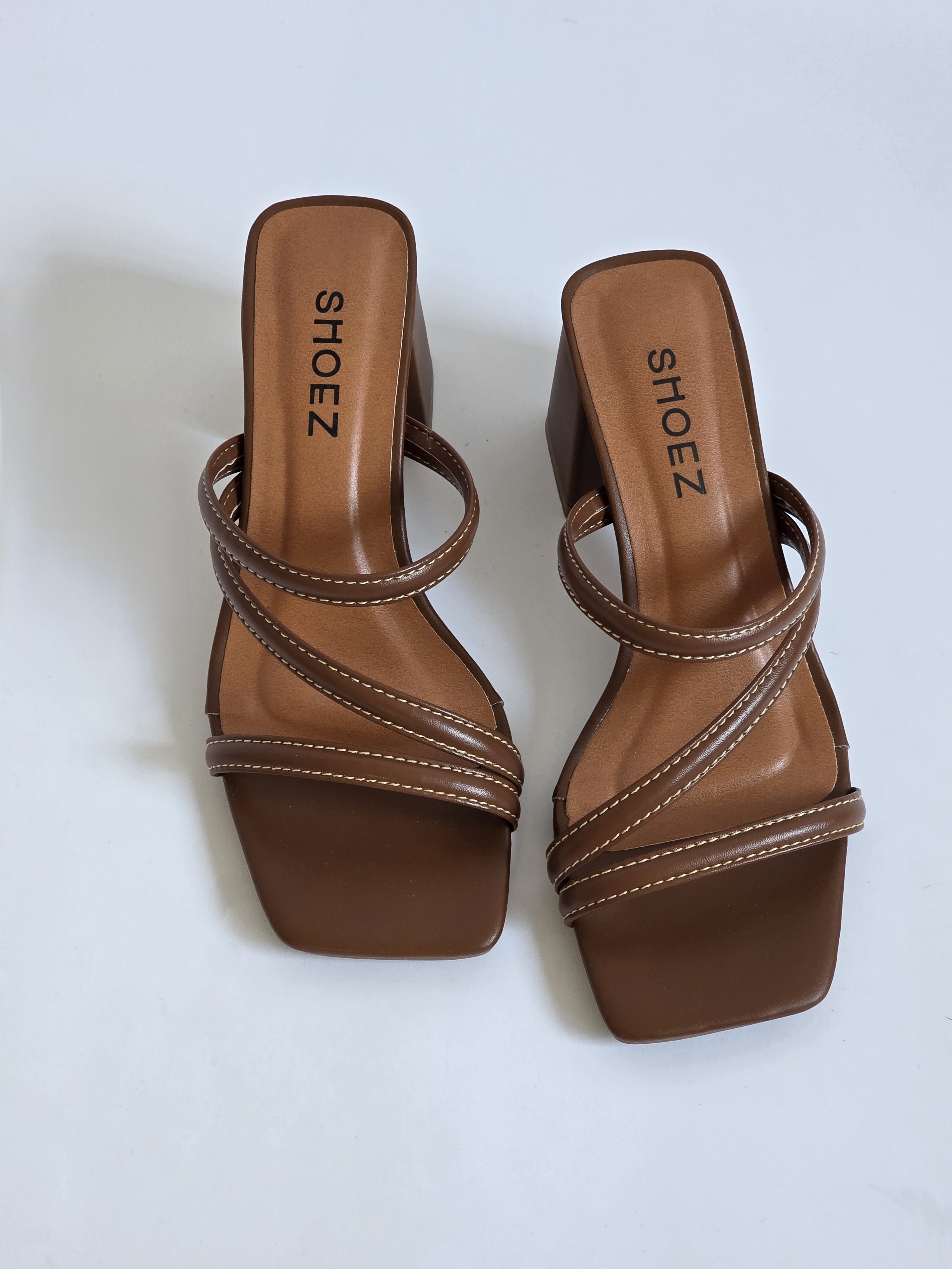 Madrid Brown