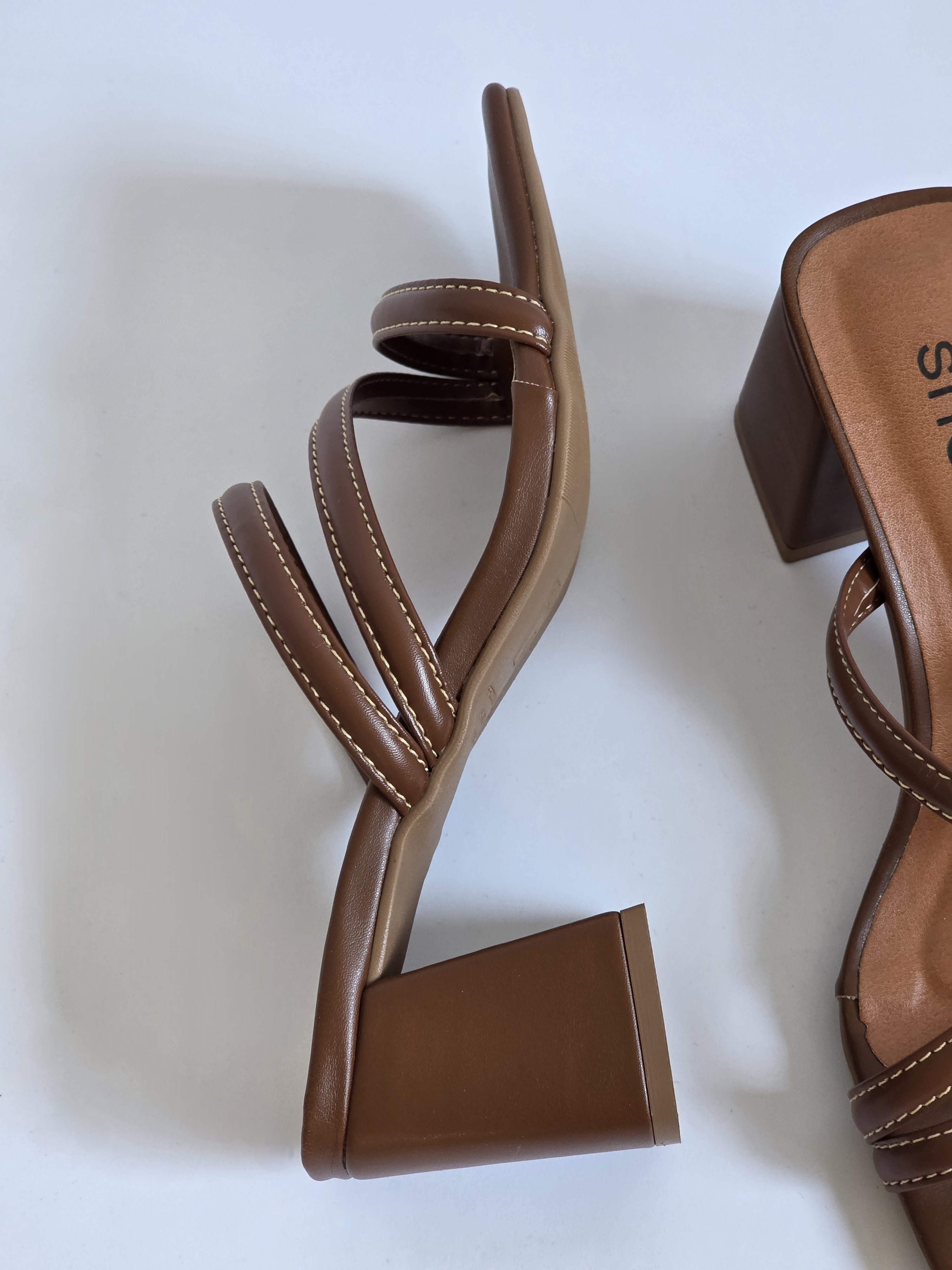 Madrid Brown