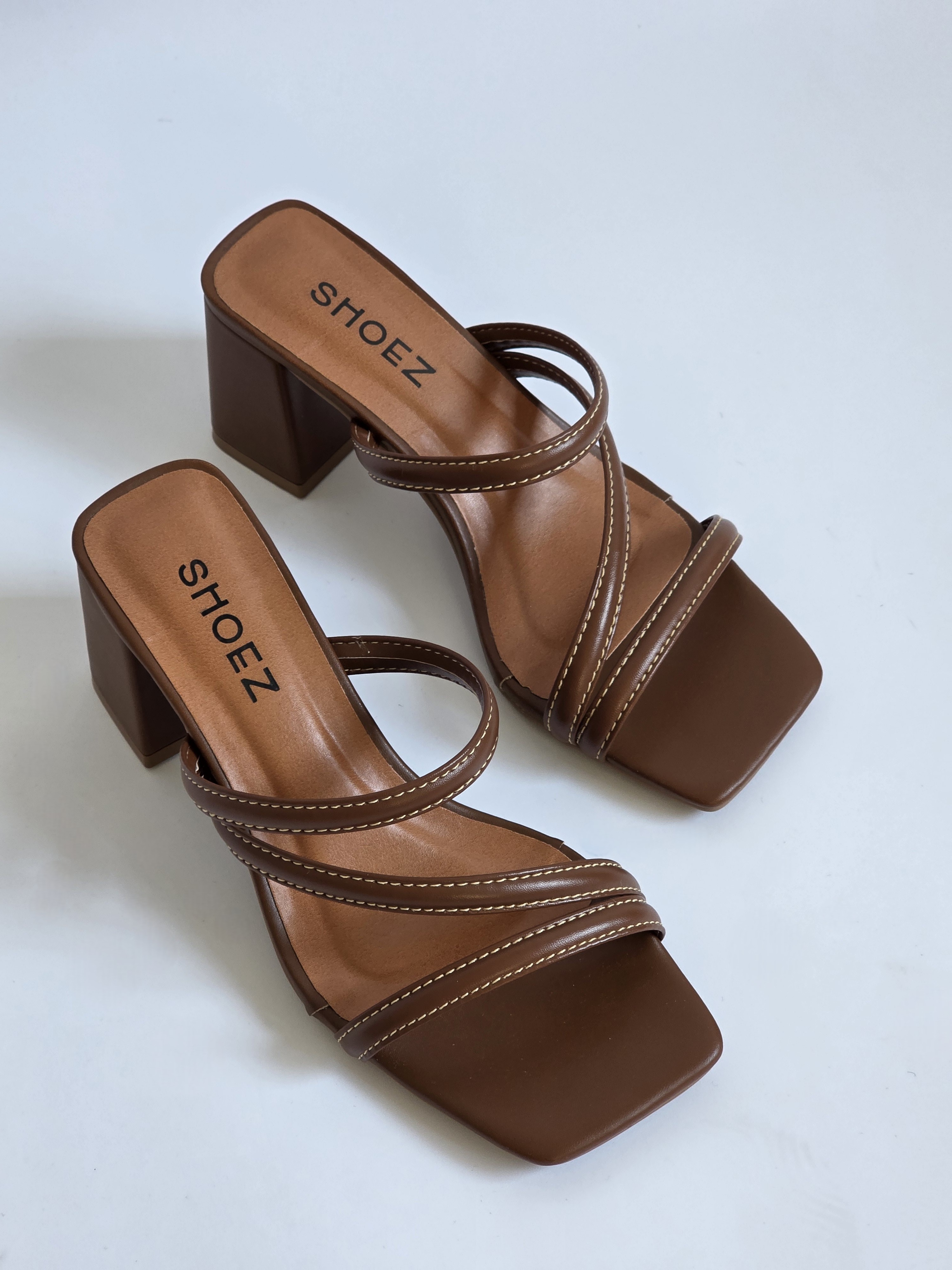 Madrid Brown