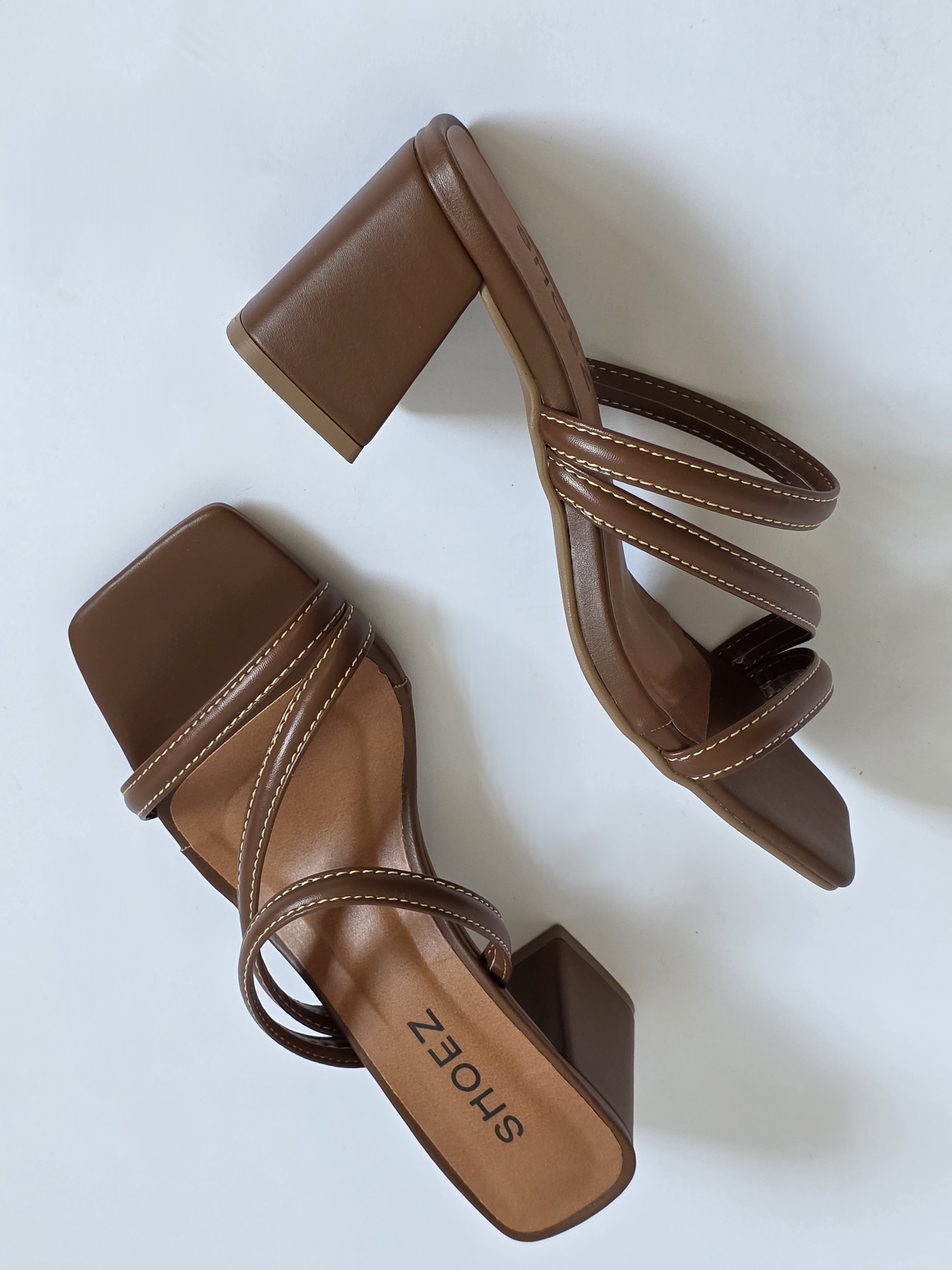Madrid Brown