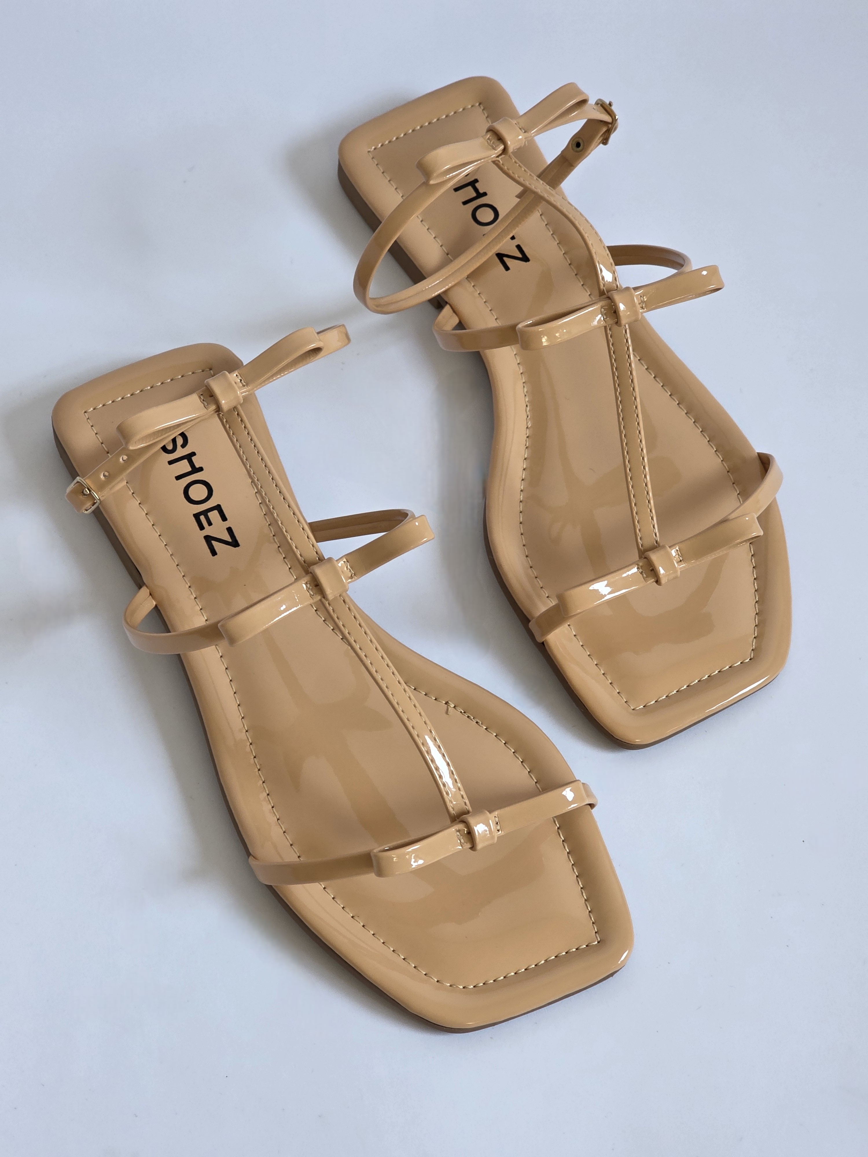 Pallas Nude Patent