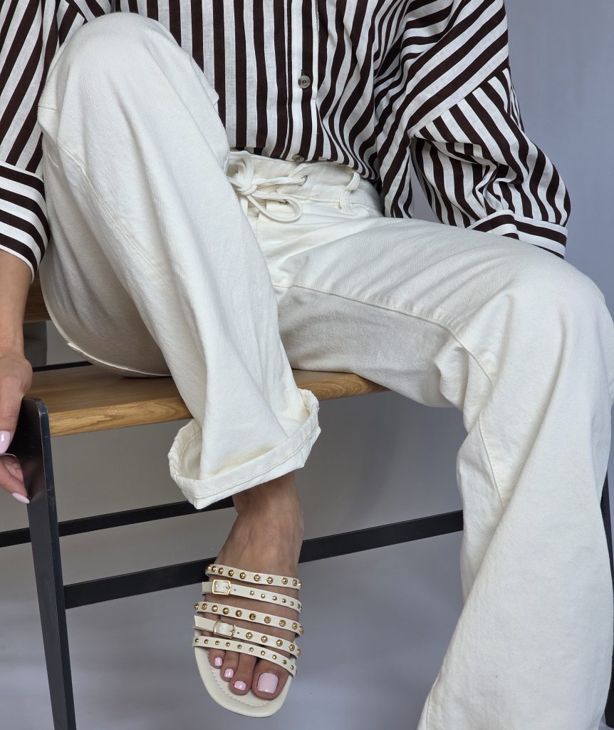 Amaia Cream