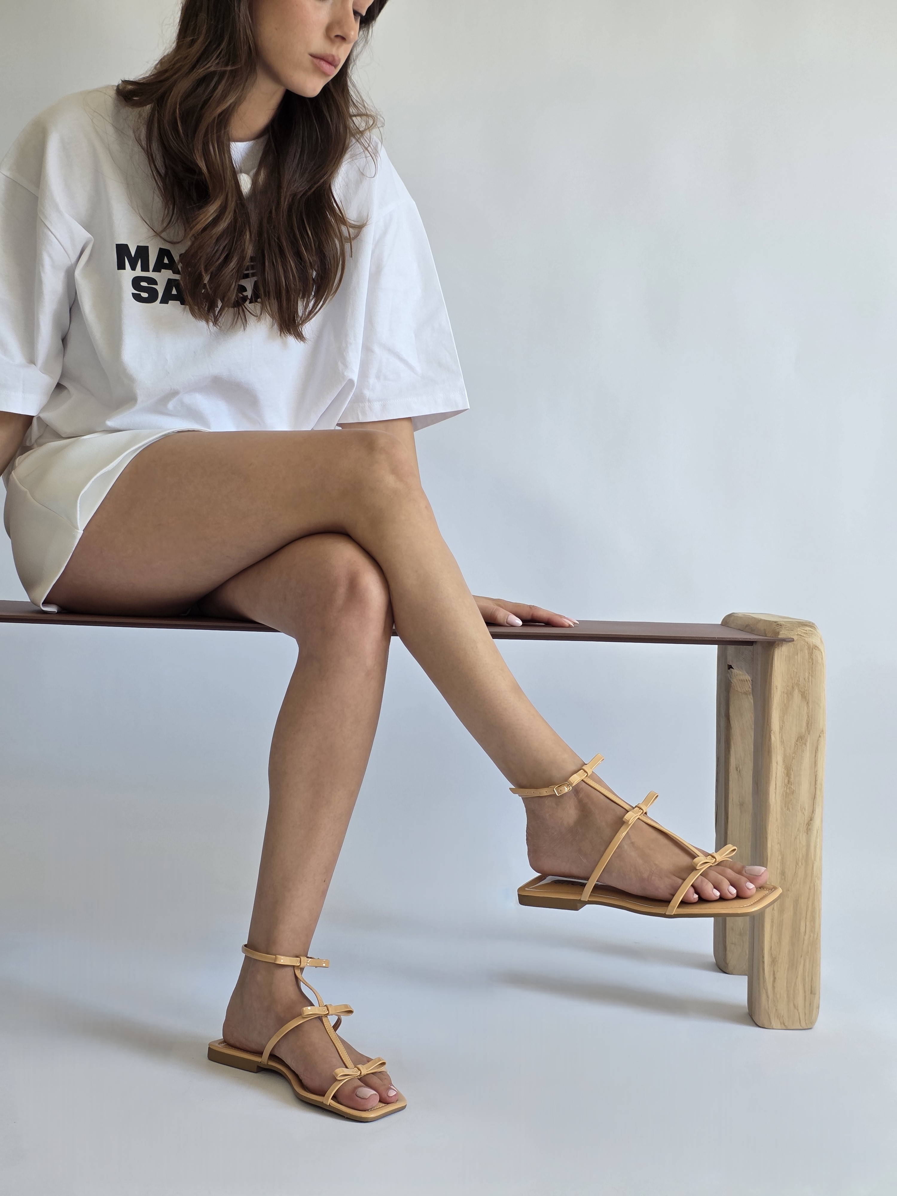 Pallas Nude Patent