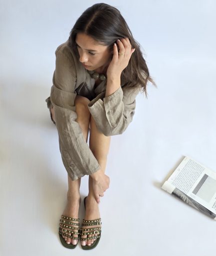 Amaia Olive