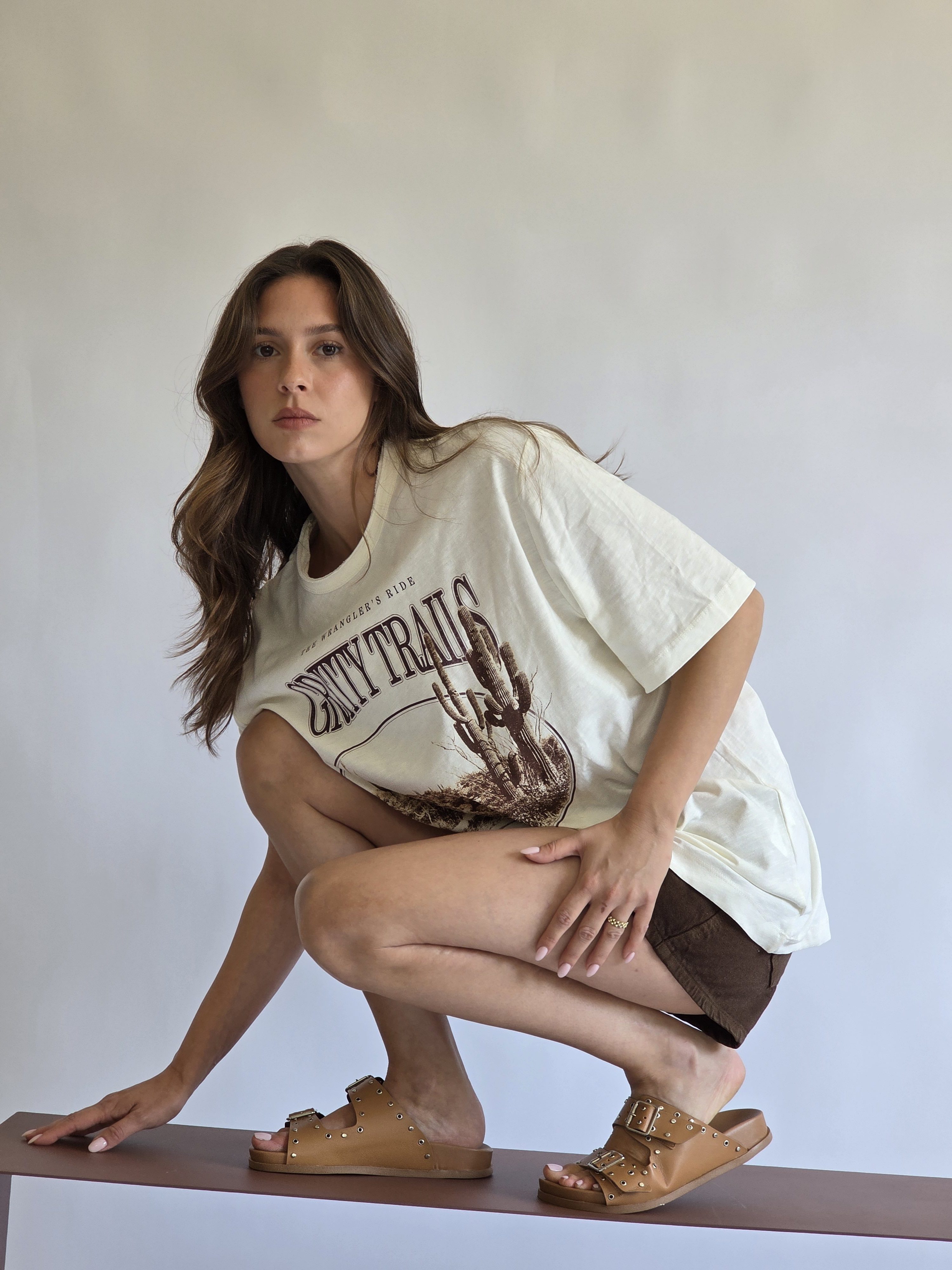 Prue Camel