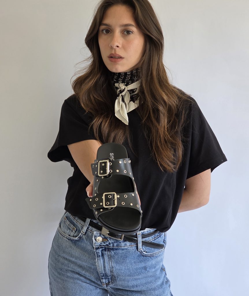 Prue Black