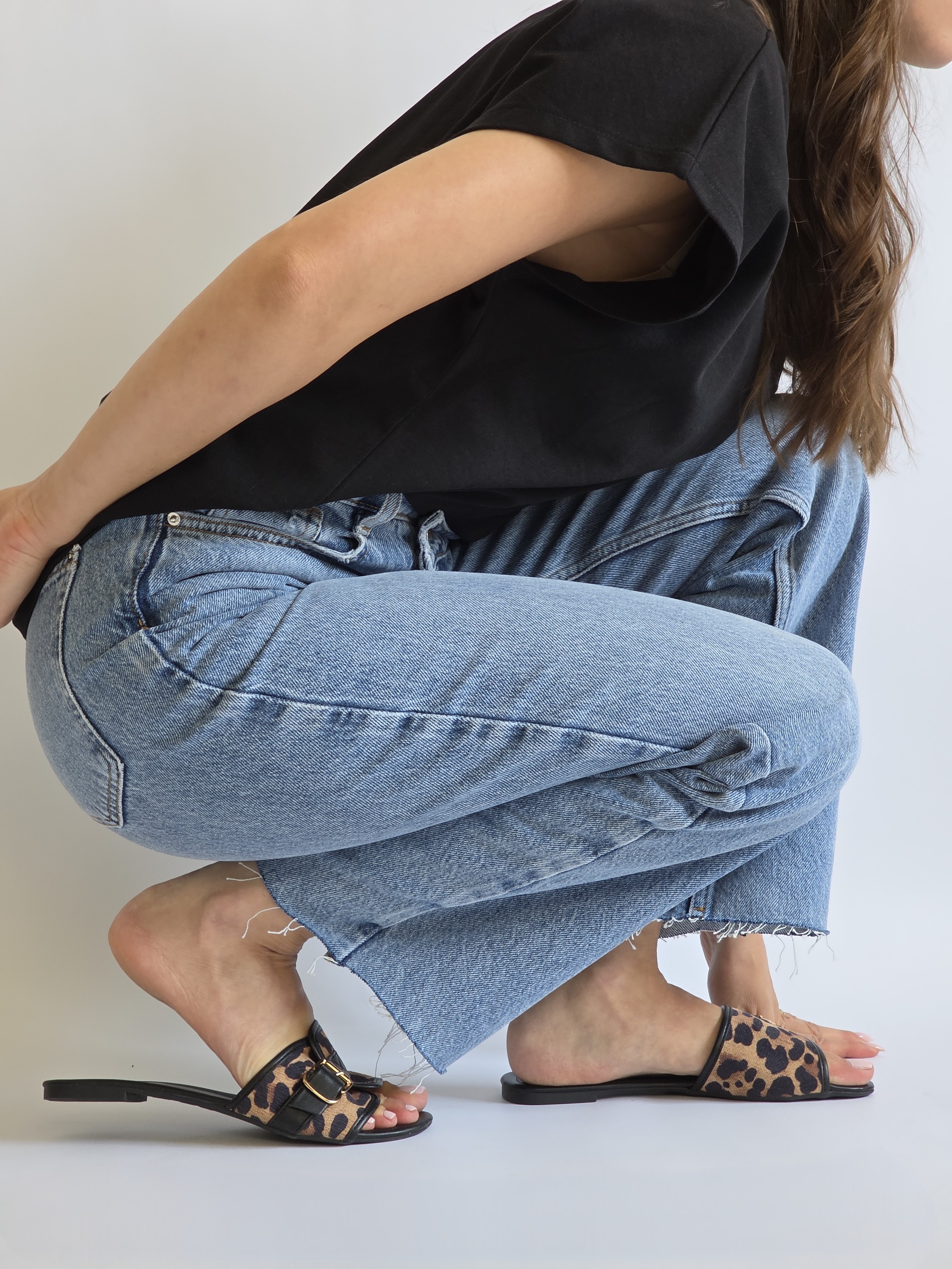 Cathy Leopard