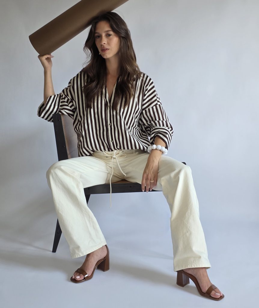 Charlotte Brown Pre-Order