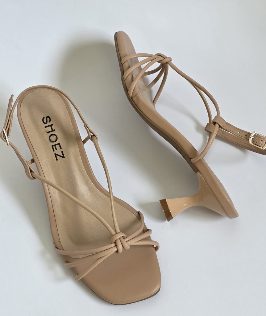 Vera Nude Pre-Order