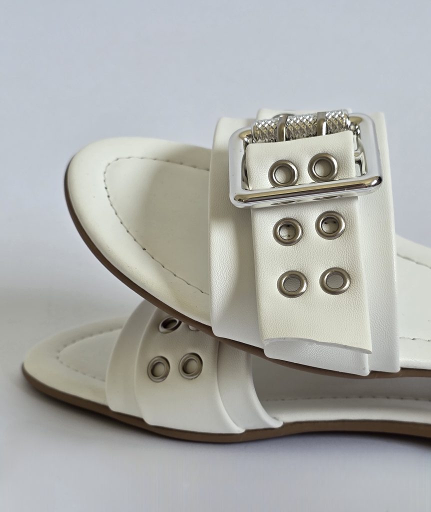 Jiro White Pre Order