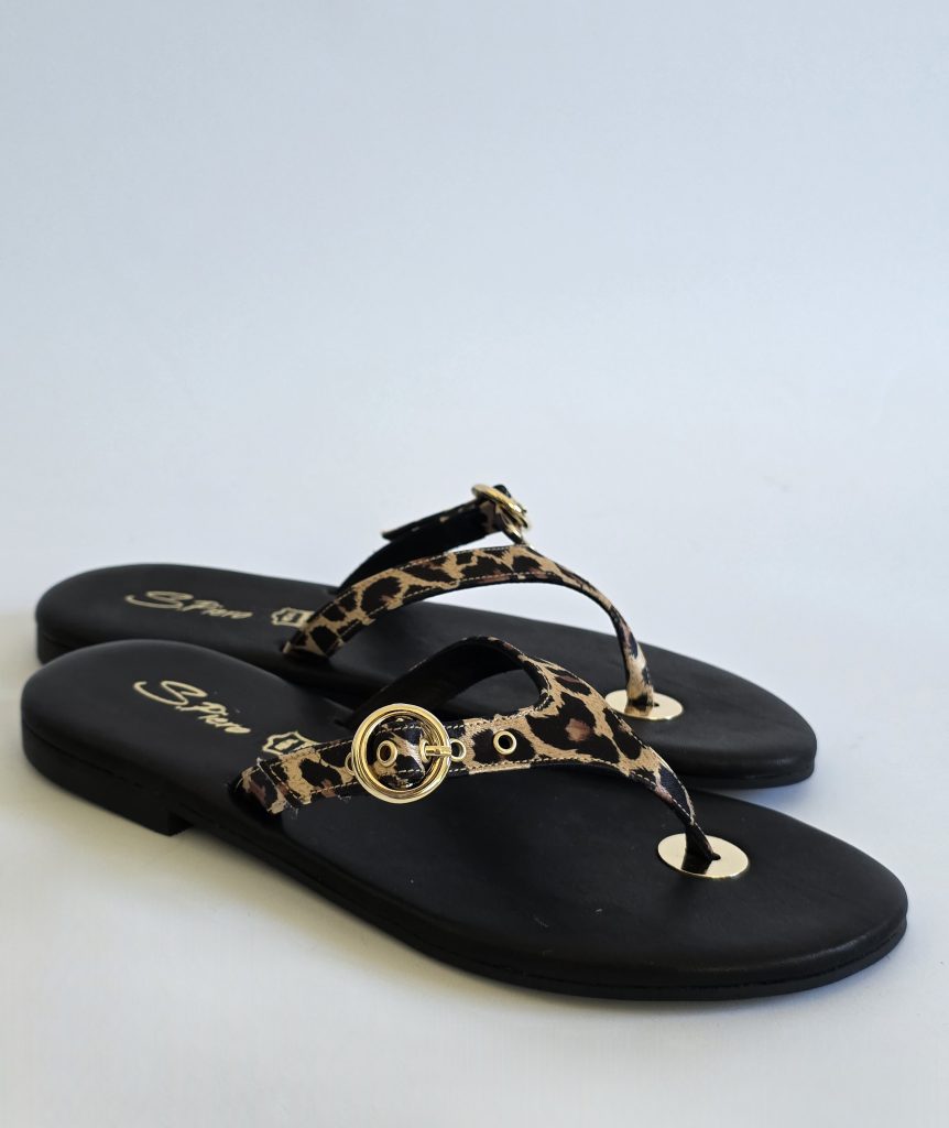 Petros Leopard