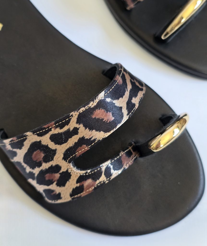 Kianda Leopard